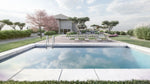 Load image into Gallery viewer, I will design your landscape, backyard, garden, patio and hardscape