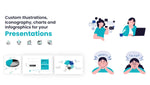 Load image into Gallery viewer, I will design professional powerpoint presentation or investor pitch deck | 10 slides