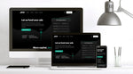 Load image into Gallery viewer, I will convert figma to html css psd to html landing page (1 page)