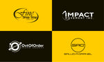 Load image into Gallery viewer, I will do creative modern logo design for your business