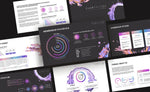 Load image into Gallery viewer, I will design premium powerpoint presentation and pitch deck (Upto 30 Slides)