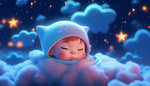 Load image into Gallery viewer, I will create and upload 30 baby lullaby and sleep videos for youtube-10 videos