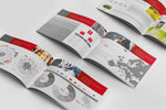 Load image into Gallery viewer, I will design a professional brochure or catalog