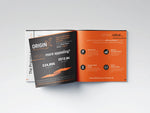 Load image into Gallery viewer, I will design a professional brochure or catalog
