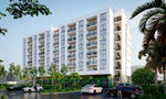Load image into Gallery viewer, I will create a realistic 3d exterior rendering