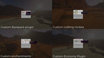 Load image into Gallery viewer, I will develop a high quality spigot plugin for you