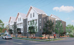 Load image into Gallery viewer, I will create a realistic 3d exterior rendering