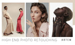 Load image into Gallery viewer, I will retouch photo with high end, expert image editing results(Upto 5 Images)