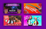 Load image into Gallery viewer, I will design a professional thumbnail for your youtube video