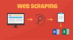 Load image into Gallery viewer, I will create web scraper, web crawler and bots to automate task
