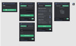 Load image into Gallery viewer, I will build a custom google chrome extension