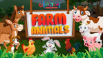 Load image into Gallery viewer, I will do kids learning videos-3 Videos Package