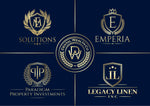 Load image into Gallery viewer, I will do modern text, font logo and custom typography, lettering, hand drawn design