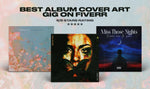 Load image into Gallery viewer, I will professionally design your album cover art or music artwork
