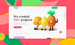 Load image into Gallery viewer, I will design and develop high quality complex website (10 pages)