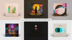 Load image into Gallery viewer, I will professionally design your album cover art or music artwork
