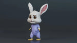 Load image into Gallery viewer, I will design 3d cartoon character, 3d cartoon design, 3d modeling