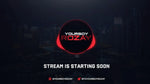 Load image into Gallery viewer, I will create an animated stream starting soon screen for twitch
