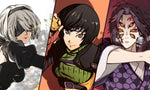 Load image into Gallery viewer, I will draw amazing anime illustration for you