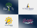 Load image into Gallery viewer, I will craft logo design concepts to boost your brand recognition