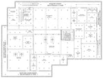 Load image into Gallery viewer, I will do architecture, mep, hvac, plumbing, electrical permit drawings