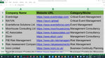 Load image into Gallery viewer, I will do excel data entry, typing, copy paste, formatting, cleansing and management-25 hours of work