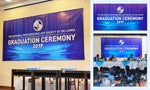 Load image into Gallery viewer, I will design billboards, hoardings, banners, street signs, backdrops