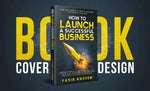 Load image into Gallery viewer, I will do book cover design, ebook cover design, KDP book cover