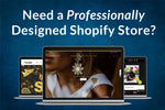 Load image into Gallery viewer, I will develop, design and kickstart your ecommerce shopify website (10 pages)