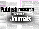 Load image into Gallery viewer, I will publish your article in international peer reviewed journals (1 article)