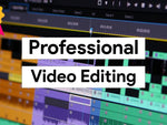 Load image into Gallery viewer, I will edit, cut, extend and sync audio and video
