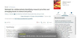 Load image into Gallery viewer, I will write research papers in scopus, ssci, abdc ranked q1 journals (1 paper)