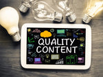Load image into Gallery viewer, I will write SEO blog posts and articles as your content writer (500 words)