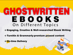 Load image into Gallery viewer, I will write your book or ebook (upto 1000 words)
