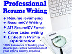 Load image into Gallery viewer, I will review, rewrite, and improve your resume with a professional format (Resume)