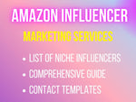 Load image into Gallery viewer, I will create a shoppable amazon influencer video of your product-60 seconds