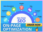 Load image into Gallery viewer, I will be your SEO content writer, articles and blog post writer