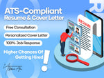Load image into Gallery viewer, I will provide professional resume writing and editing to land your dream job