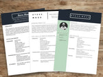 Load image into Gallery viewer, I will write, edit CV, resume, cover letters and optimize linkedin (Resume+CV+Linkedin)
