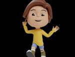 Load image into Gallery viewer, I will animate your character, art, or any 2d image to look alive