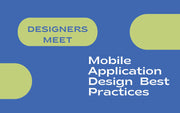 Mobile Application Design Best Practices