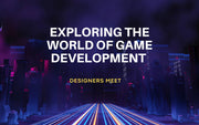 Exploring the World of Game Development
