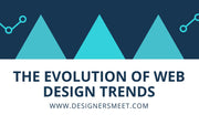 The Evolution of Web Design Trends