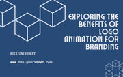 Exploring the Benefits of Logo Animation for Branding