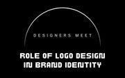 The Role of Logo Design in Brand Identity