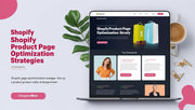 Boost Conversions with Shopify Product Page Optimization at DesignersMeet
