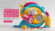 Boost Product Conversions with Custom 3D Animations from DesignersMeet
