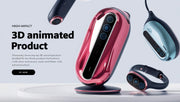 Boost Product Sales with High-Impact 3D Product Animation from DesignersMeet