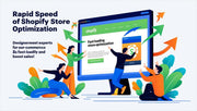 Boost Sales with Shopify Store Speed Optimization by DesignersMeet Experts