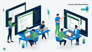 Boost Your Website’s Functionality with Custom WordPress Plugin Development from DesignersMeet